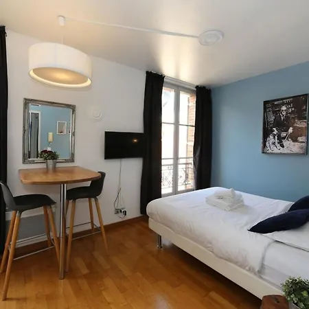 405 - Sejour Romantique Dans Un De 5 Appartement *