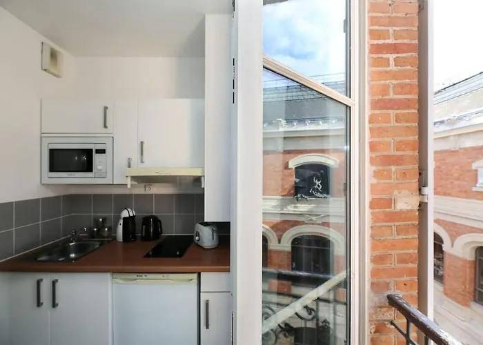 405 - Sejour Romantique Dans Un De 5 * Paris