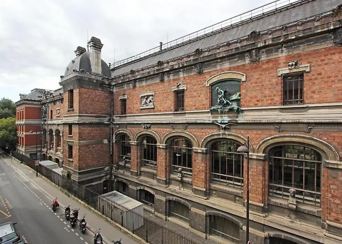 405 - Sejour Romantique Dans Un De 5