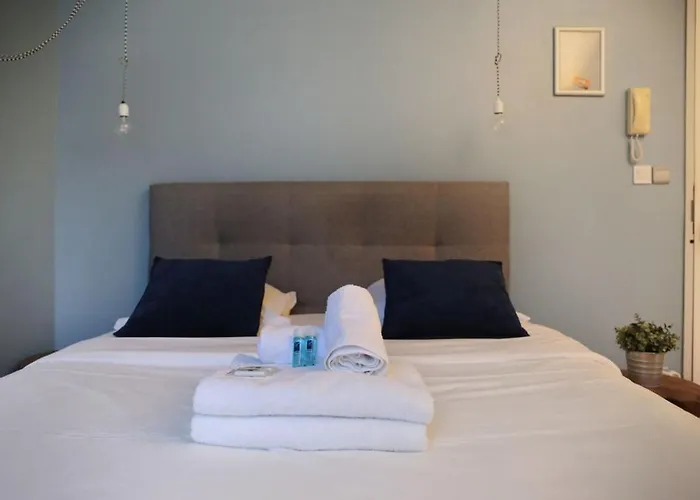 405 - Sejour Romantique Dans Un De 5