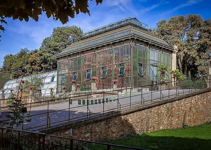 405 - Sejour Romantique Dans Un De 5 Appartement