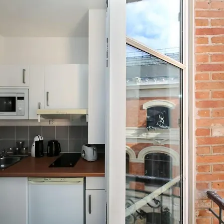 405 - Sejour Romantique Dans Un De 5 * Paris
