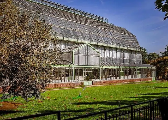 شقة 405 - Sejour Romantique Dans Un De 5